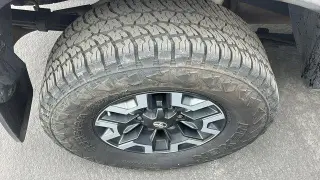 Toyota Tacoma 2019 4x4 TRD Off-Road 4 puertas Doble Cabina 6.1 pies LB
