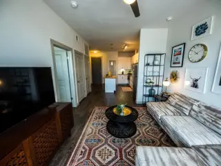 Propiedad en alquiler con 0 habitaciones y 1 baño en Austin