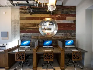 Propiedad en alquiler con 0 habitaciones y 1 baño en Austin