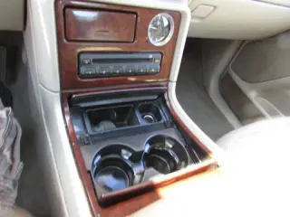 2005 Cadillac Escalade EXT