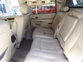 2005 Cadillac Escalade EXT