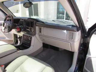 2005 Cadillac Escalade EXT