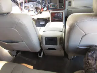 2005 Cadillac Escalade EXT
