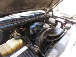 2005 Cadillac Escalade EXT