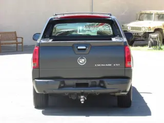 2005 Cadillac Escalade EXT
