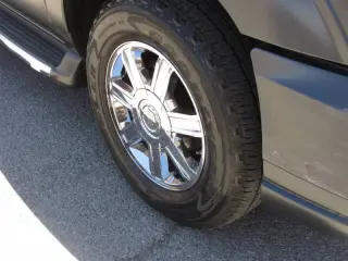 2005 Cadillac Escalade EXT