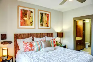 Propiedad en alquiler con 0 habitaciones y 1 baño en Austin