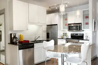 Propiedad en alquiler con 0 habitaciones y 1 baño en Austin