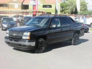 2005 Chevrolet Avalanche 1500 LT