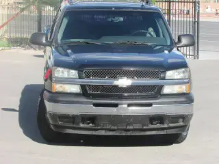 2005 Chevrolet Avalanche 1500 LT