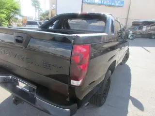 2005 Chevrolet Avalanche 1500 LT