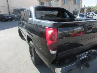2005 Chevrolet Avalanche 1500 LT