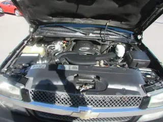 2005 Chevrolet Avalanche 1500 LT