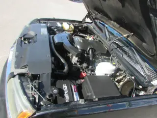 2005 Chevrolet Avalanche 1500 LT
