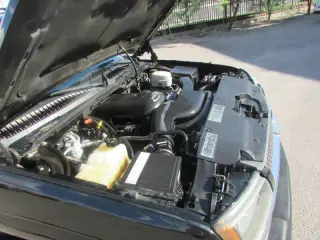 2005 Chevrolet Avalanche 1500 LT