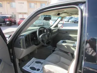 2005 Chevrolet Avalanche 1500 LT