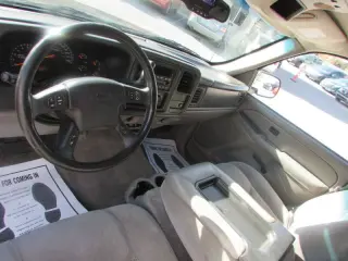 2005 Chevrolet Avalanche 1500 LT