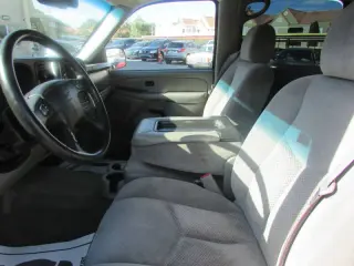 2005 Chevrolet Avalanche 1500 LT
