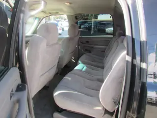 2005 Chevrolet Avalanche 1500 LT