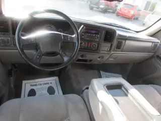 2005 Chevrolet Avalanche 1500 LT