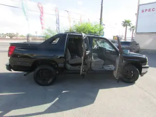 2005 Chevrolet Avalanche 1500 LT