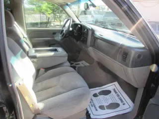 2005 Chevrolet Avalanche 1500 LT