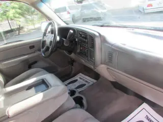 2005 Chevrolet Avalanche 1500 LT