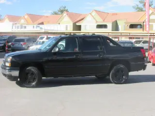 2005 Chevrolet Avalanche 1500 LT