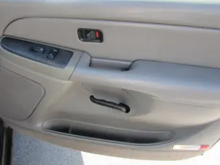 2005 Chevrolet Avalanche 1500 LT
