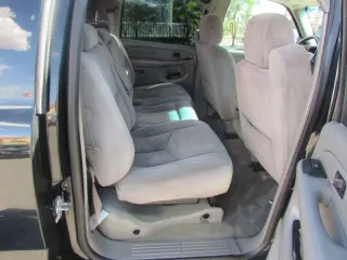 2005 Chevrolet Avalanche 1500 LT