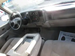 2005 Chevrolet Avalanche 1500 LT