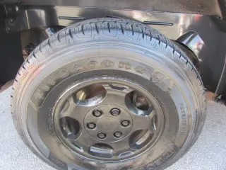2005 Chevrolet Avalanche 1500 LT