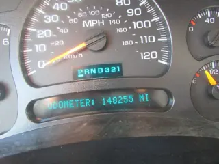 2005 Chevrolet Avalanche 1500 LT