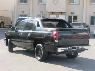 2005 Chevrolet Avalanche 1500 LT