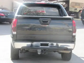 2005 Chevrolet Avalanche 1500 LT