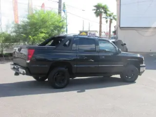 2005 Chevrolet Avalanche 1500 LT