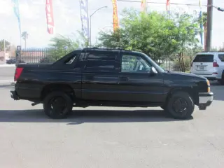 2005 Chevrolet Avalanche 1500 LT