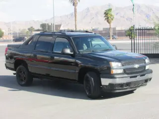 2005 Chevrolet Avalanche 1500 LT