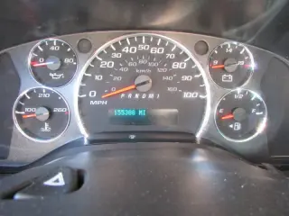 2013 Chevrolet Express 2500