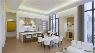 Propiedad en alquiler con 0 habitaciones y 1 baño en Austin