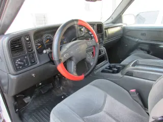 2003 Chevrolet Silverado 1500
