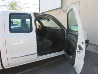2003 Chevrolet Silverado 1500