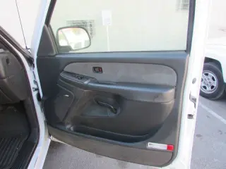2003 Chevrolet Silverado 1500