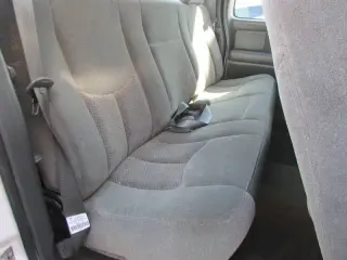 2003 Chevrolet Silverado 1500