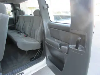 2003 Chevrolet Silverado 1500