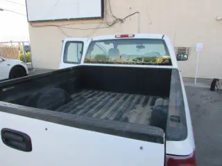 2003 Chevrolet Silverado 1500