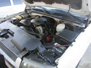 2003 Chevrolet Silverado 1500
