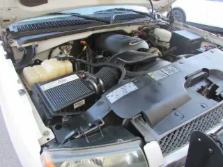 2003 Chevrolet Silverado 1500