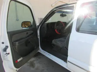 2003 Chevrolet Silverado 1500