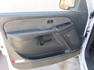 2003 Chevrolet Silverado 1500
